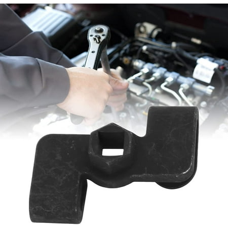 Naittoop Daily Tools Clearance Universal Wrench Extender Wrench Extension Tool For 1/2 Inch Drive Breaker Bar Wrench Adaptor For Cheater Bar
Naittoop Daily Tools Clearance Universal Wrench Extender Wrench Extension Tool For 1/2 Inch Drive Breaker Bar Wrench Adaptor For Cheater Bar