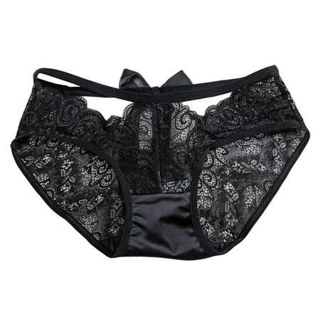 Womens Underwear Hollow Translucent Lace Mesh Low Waist Seamless Simple Fashion Triangle
Womens Underwear Hollow Translucent Lace Mesh Low Waist Seamless Simple Fashion Triangle