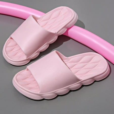 XDDST Couples Casual Fashion Non Slip EVA Home Indoor and Outdoor Wear Slippers
XDDST Couples Casual Fashion Non Slip EVA Home Indoor and Outdoor Wear Slippers