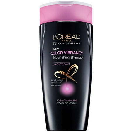 l oreal oxidant l oreal anti oxidant color vibrancy nourishing shoo 25 4 fl oz walmart l oreal oxidant l oreal anti oxidant color vibrancy nourishing shoo 25 4 fl oz walmart