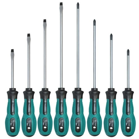 EDFRWWS Insulated PP Handle Screwdrivers Electrician s Screw Driver (75mm/Cross)
EDFRWWS Insulated PP Handle Screwdrivers Electrician s Screw Driver (75mm/Cross)