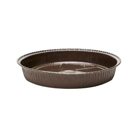 Novacart OP 245/35 Round Ecos-Series Mold 9-3/16 Inch Bottom Diameter x 1-1/2 Inch High - Case of 180
Novacart OP 245/35 Round Ecos-Series Mold 9-3/16 Inch Bottom Diameter x 1-1/2 Inch High - Case of 180