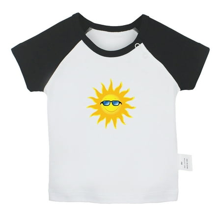 Nature Sun Pattern T shirt For Baby Newborn Babies T-shirts Infant Tops 0-24M Kids Graphic Tees Clothing (Short Black Raglan T-shirt 18-24 Months)
Nature Sun Pattern T shirt For Baby Newborn Babies T-shirts Infant Tops 0-24M Kids Graphic Tees Clothing (Short Black Raglan T-shirt 18-24 Months)