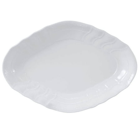 Ginori 1735 Oval Pickle Dish Vecchio Ginori Shape
