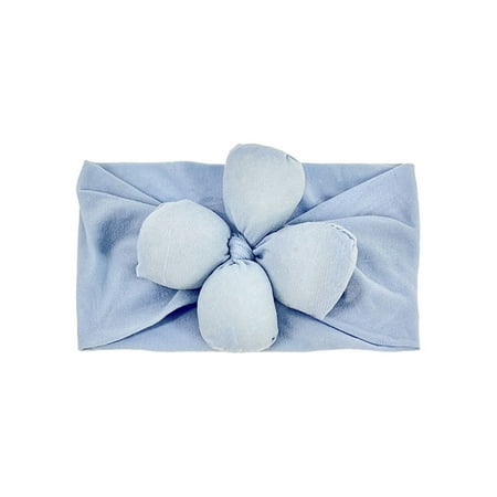 Toddler Baby Boys Girls Headbands Bowknot Stretch Knitted Hairband Headwear Headband
Toddler Baby Boys Girls Headbands Bowknot Stretch Knitted Hairband Headwear Headband