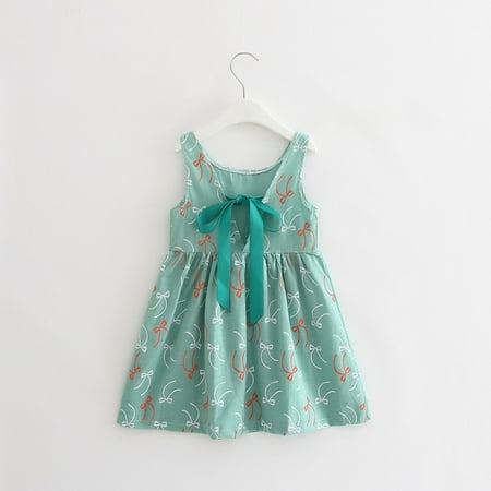 Gotyou Girl s Print Dress Toddler Kids Long Sleeve Clothes Christmas Party Pageant Dresses
Gotyou Girl s Print Dress Toddler Kids Long Sleeve Clothes Christmas Party Pageant Dresses