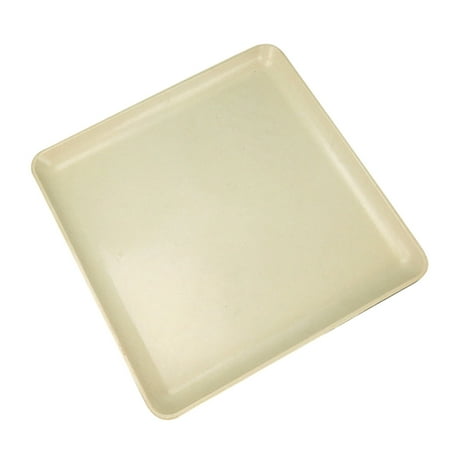 Kinzd Square Flowerpot Base Water Container Plant Tray Household Indoor Ornament Decor
Kinzd Square Flowerpot Base Water Container Plant Tray Household Indoor Ornament Decor