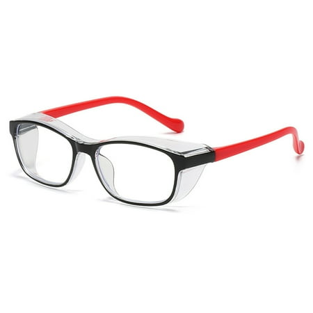 Safety Goggles Eyewear Eyeglasses Anti-Fog Anti-Blue Light Glasses for Outdoor Eye Protection C1
Safety Goggles Eyewear Eyeglasses Anti-Fog Anti-Blue Light Glasses for Outdoor Eye Protection C1
