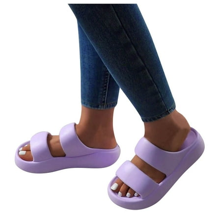 Jungdeepe Bathroom Slippers For Women To Wear At Home Light Weight Four Color Solid Color Slippers
Jungdeepe Bathroom Slippers For Women To Wear At Home Light Weight Four Color Solid Color Slippers