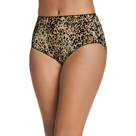 Jockey Women No Panty Line Promise Tactel Hip Brief