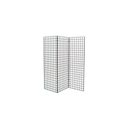 KYTVOLON #1900B (3PCS) + 1904B (6PCS) New s Black Finished Z Unit with Three 2 X 6 Panels
KYTVOLON #1900B (3PCS) + 1904B (6PCS) New s Black Finished Z Unit with Three 2 X 6 Panels