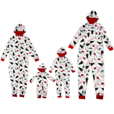 Adult Christmas Hooded Onesie for Family Matching Christmas Pjs Women Family Xmas Pajamas Pjs Onesie Holiday Jumpsuit
Adult Christmas Hooded Onesie for Family Matching Christmas Pjs Women Family Xmas Pajamas Pjs Onesie Holiday Jumpsuit