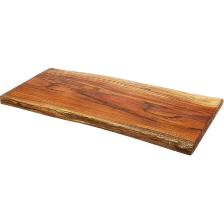 Extra Large Charcuterie Board - Live Edge Charcuterie Board - Cheese Board - Serving Board - Perfect for Parties and Gathering - Housewarming gift
Extra Large Charcuterie Board - Live Edge Charcuterie Board - Cheese Board - Serving Board - Perfect for Parties and Gathering - Housewarming gift