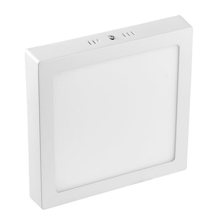 Led Panel Light Ceiling Down Lamp Square Surface Mounted Energy Saving For Home
Led Panel Light Ceiling Down Lamp Square Surface Mounted Energy Saving For Home
