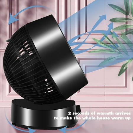 Mackneog cute Office decor Portable Desk Wired Fans 3 Speeds 28W Silent Mode Air Circulator Fan Oscillating Fan Portable Quiet for Home Office Use Home Kitchen Black
Mackneog cute Office decor Portable Desk Wired Fans 3 Speeds 28W Silent Mode Air Circulator Fan Oscillating Fan Portable Quiet for Home Office Use Home Kitchen Black
