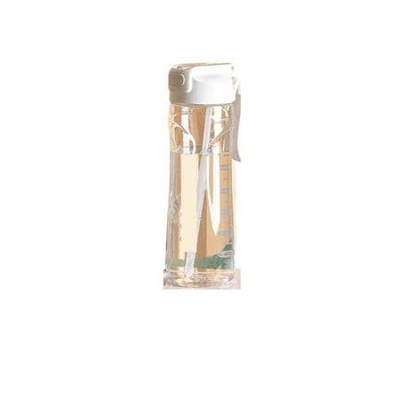 Sports water bottle 800ml Large Capacity Plastic Transparent Water Bottle Straw Drinking Portable Sport Cup Kid School Outdoor cup
Sports water bottle 800ml Large Capacity Plastic Transparent Water Bottle Straw Drinking Portable Sport Cup Kid School Outdoor cup