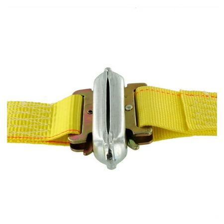E-Track Double by Snap-Loc (Zinc Plated Steel)