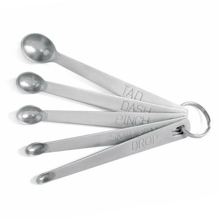 Mini Measuring Spoon Stainless Steel Mini Measuring Spoon U7O5