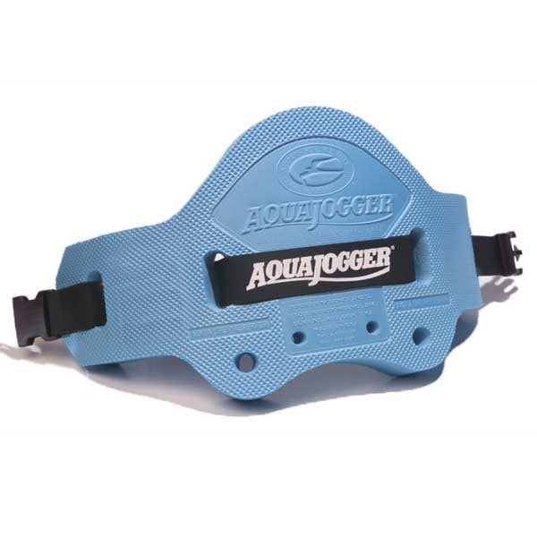 AquaJogger Classic Blue