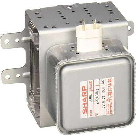 Electrolux Magnetron Part # WCI-5304467693
