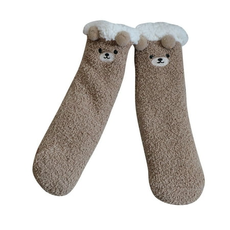 Fashion Socks For Children Baby Boy Girl Ankle Crew Socks With Grips Toddler Kids Unisex Cartoon Striped Fleece Lined Warm Thick Cotton Socks
Fashion Socks For Children Baby Boy Girl Ankle Crew Socks With Grips Toddler Kids Unisex Cartoon Striped Fleece Lined Warm Thick Cotton Socks