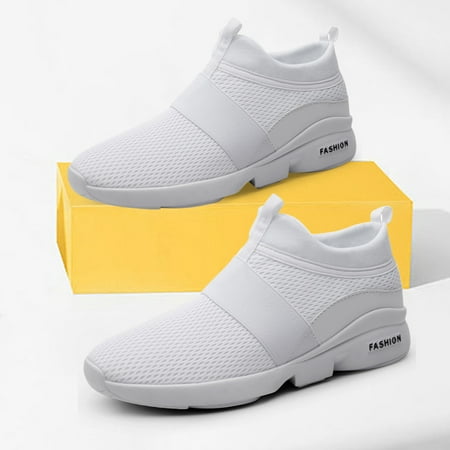 Damyuan Girls Boys Running Shoes Trendy Knit Breathable Lightweight Slip On Comfy Athletic Shoes Outdoor Non Slip Walking Shoes For Children Kids Sneakers Spring And Summer
Damyuan Girls Boys Running Shoes Trendy Knit Breathable Lightweight Slip On Comfy Athletic Shoes Outdoor Non Slip Walking Shoes For Children Kids Sneakers Spring And Summer