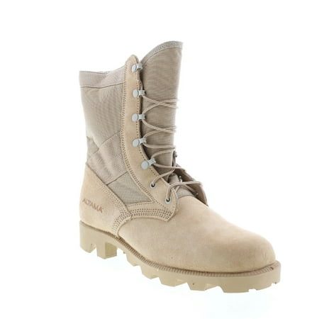 Altama 315302 Mens Jungle WX 10.5 Slip Resistant Boot 11.5D (M) US 11.5Medium(D M)
Altama 315302 Mens Jungle WX 10.5 Slip Resistant Boot 11.5D (M) US 11.5Medium(D M)
