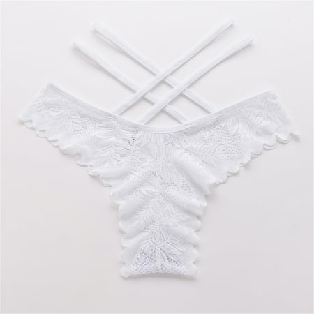 YDYCDyhd Women Sexy Tulle Lace Low Waist Sensuality Panties Underwear(Buy 3 Receive 5)
YDYCDyhd Women Sexy Tulle Lace Low Waist Sensuality Panties Underwear(Buy 3 Receive 5)