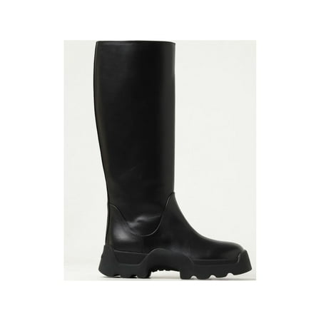 Proenza Schouler Boots Woman Black Woman