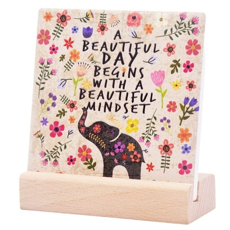 Inspirational Quotes Desk Decor Gifts For Women Girls Friends-Motivational Sign Ceramic Plaque With
Inspirational Quotes Desk Decor Gifts For Women Girls Friends-Motivational Sign Ceramic Plaque With