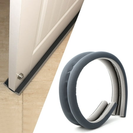 Ymiko Household Flexible Wind Proof Door Bottom Sealing Strip Sound Insulation Strips Door Bottom Strip Under Door Strip
Ymiko Household Flexible Wind Proof Door Bottom Sealing Strip Sound Insulation Strips Door Bottom Strip Under Door Strip