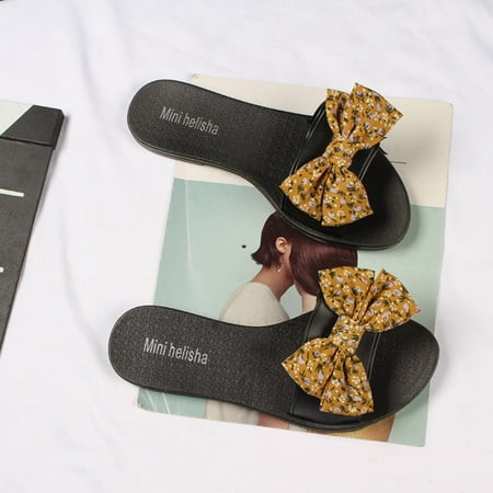 KaLI_store Hotel Slippers Anti-Slip Shower Shoes Pillow Slippers Sandals for Women Men Comfy Cushioned Thick Sole House Slides Yellow Side 6.50
KaLI_store Hotel Slippers Anti-Slip Shower Shoes Pillow Slippers Sandals for Women Men Comfy Cushioned Thick Sole House Slides Yellow Side 6.50