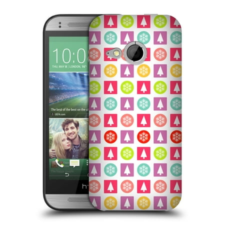 OFFICIAL HAROULITA PATTERNS HARD BACK CASE FOR HTC PHONES 1