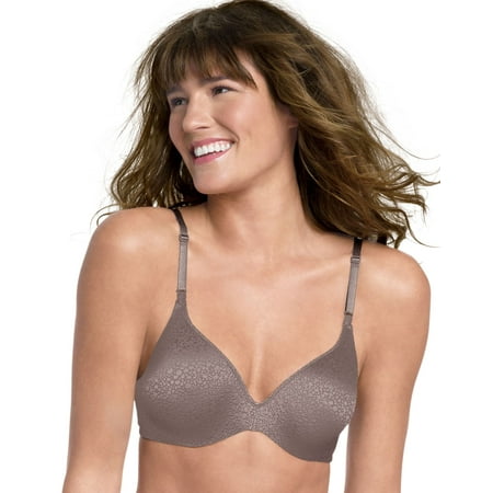 Invisible Look Women`s Underwire Bra - Best-Seller, 4104, 38C