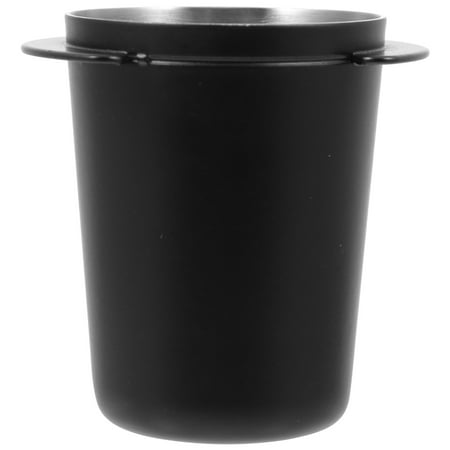 1Pc Powder Receiving Cup Coffee Weighing Bean Cup for Coffee Shop (Random Color)
1Pc Powder Receiving Cup Coffee Weighing Bean Cup for Coffee Shop (Random Color)