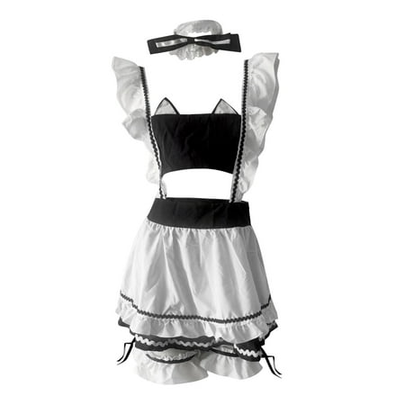 zuwimk Lingerie For Women Women Lingerie V Neck Nightwear Satin Sleepwear Lace Chemise Mini Teddy White S
zuwimk Lingerie For Women Women Lingerie V Neck Nightwear Satin Sleepwear Lace Chemise Mini Teddy White S