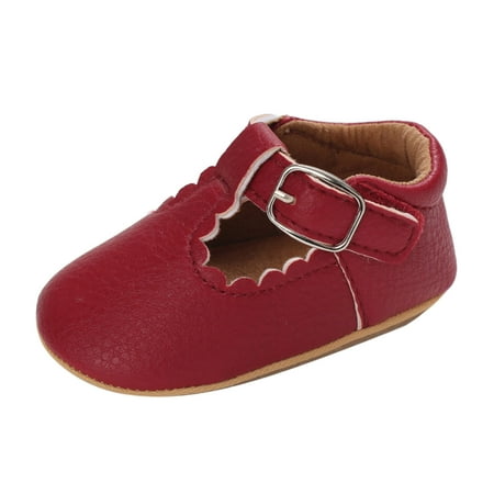 LBECLEY Boys Slip on Dress Shoes Spring and Summer Children Baby Toddler Shoes Boys and Girls Casual Sports Shoes Light Solid Color Leopard Buckle Comfortable 1 Month Red 13
LBECLEY Boys Slip on Dress Shoes Spring and Summer Children Baby Toddler Shoes Boys and Girls Casual Sports Shoes Light Solid Color Leopard Buckle Comfortable 1 Month Red 13