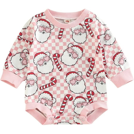 PIKADINGNIS Infant Baby Girls Boys Halloween Clothes Oversized Crewneck Pumpkin Print Sweatshirt Romper Long Sleeve Pullover Tops
PIKADINGNIS Infant Baby Girls Boys Halloween Clothes Oversized Crewneck Pumpkin Print Sweatshirt Romper Long Sleeve Pullover Tops