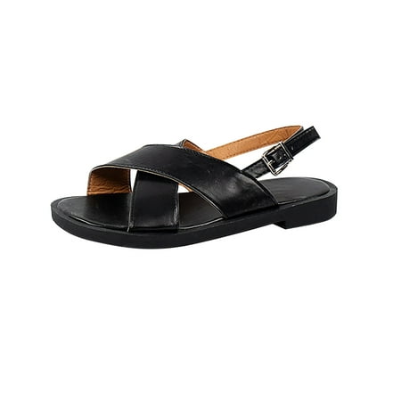 Orthopedic Sandals Women Clearance Platform Wedge Sandals Thick Bottom Shoes Cross Open Toe Sandals Arch Support Sandals Solid Casual Soft Comforty Slip on Sandals Summer Fashion Beach Sandals
Orthopedic Sandals Women Clearance Platform Wedge Sandals Thick Bottom Shoes Cross Open Toe Sandals Arch Support Sandals Solid Casual Soft Comforty Slip on Sandals Summer Fashion Beach Sandals
