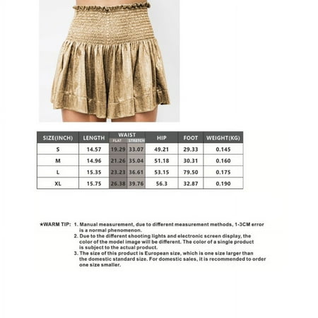 SHZNSJWDKJ Stylish Casual Glitter Drape Women‘s Shorts with Loose Elastic Waist for Sports and Leisurewear
SHZNSJWDKJ Stylish Casual Glitter Drape Women‘s Shorts with Loose Elastic Waist for Sports and Leisurewear