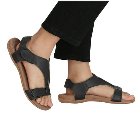 pafei tyugd Women s Flat Sandals Casual Dressy Summer Casual T Strap Dress Sandals Open Toe Slingback Gladiator Sandals for Women Summer Wedding Flat Sandals Size 7
pafei tyugd Women s Flat Sandals Casual Dressy Summer Casual T Strap Dress Sandals Open Toe Slingback Gladiator Sandals for Women Summer Wedding Flat Sandals Size 7