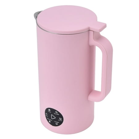 Soybean Milk Machine Fruit Blender Multi Functional Filter Free For Home For Travel For Drink
Soybean Milk Machine Fruit Blender Multi Functional Filter Free For Home For Travel For Drink