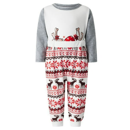 LWZWM Christmas Pajamas for Women Casual Long Sleeve PJ S Christmas Holiday Sleepwear Pajamas Set Patchwork Plaid Round Neck Long Sleeve Pajamas Two-Piece Set Toddler 12 Months
LWZWM Christmas Pajamas for Women Casual Long Sleeve PJ S Christmas Holiday Sleepwear Pajamas Set Patchwork Plaid Round Neck Long Sleeve Pajamas Two-Piece Set Toddler 12 Months