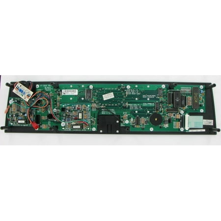 Exercise Treadmill Power Control Board 161704