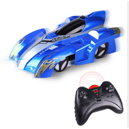 PENGXIANG Mini RC Wall Car Wireless Remote Control Auto Anti Gravity Ceiling Racing Cars Electric 360 Rotating Stunt Kid Toys for 5 6 7 8 Years Old
PENGXIANG Mini RC Wall Car Wireless Remote Control Auto Anti Gravity Ceiling Racing Cars Electric 360 Rotating Stunt Kid Toys for 5 6 7 8 Years Old