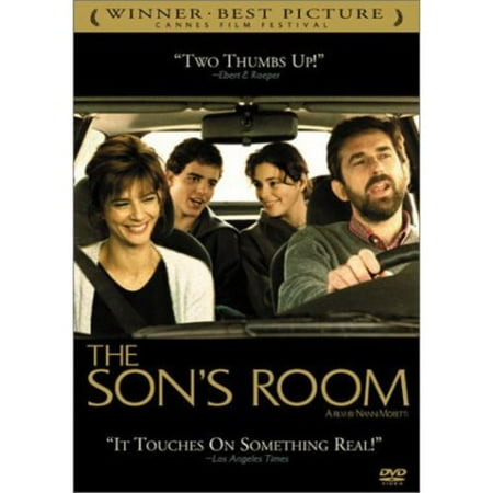The Son's Room