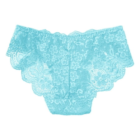 Fsqjgq Ladies Cotton Underwear Panties Womens Underwear Lace Panties Bikini Panty for Women Hipster Pack View All My Orders Lace Green One Size
Fsqjgq Ladies Cotton Underwear Panties Womens Underwear Lace Panties Bikini Panty for Women Hipster Pack View All My Orders Lace Green One Size