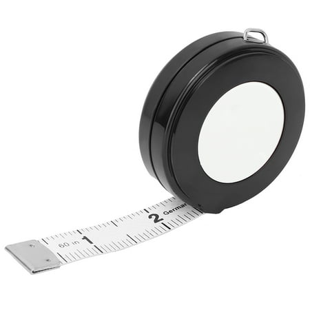 Cloth Tape Measure Soft Lightweight Body Tape Measure With 4 Color OptionalS For Body Cloth Measuring
Cloth Tape Measure Soft Lightweight Body Tape Measure With 4 Color OptionalS For Body Cloth Measuring