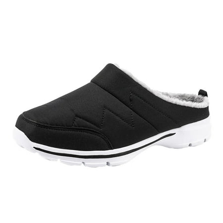 Mackneog Lovers Shoes Mens s Casual Breathable Mesh Fabric Plus Velvet Warmth Slip On Shoes Shoes For Men Gift on Clearance
Mackneog Lovers Shoes Mens s Casual Breathable Mesh Fabric Plus Velvet Warmth Slip On Shoes Shoes For Men Gift on Clearance