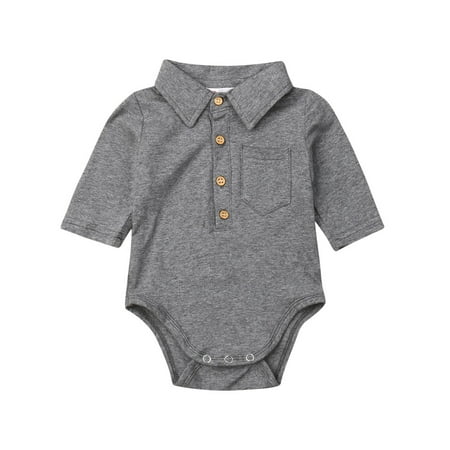 Newborn Baby Boys Girls Outfits Organic Cotton Romper Layette Kids One-Piece Bodysuit Pocket Shirt
Newborn Baby Boys Girls Outfits Organic Cotton Romper Layette Kids One-Piece Bodysuit Pocket Shirt